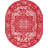 Endesha Oriental Indoor Rug-1719000137