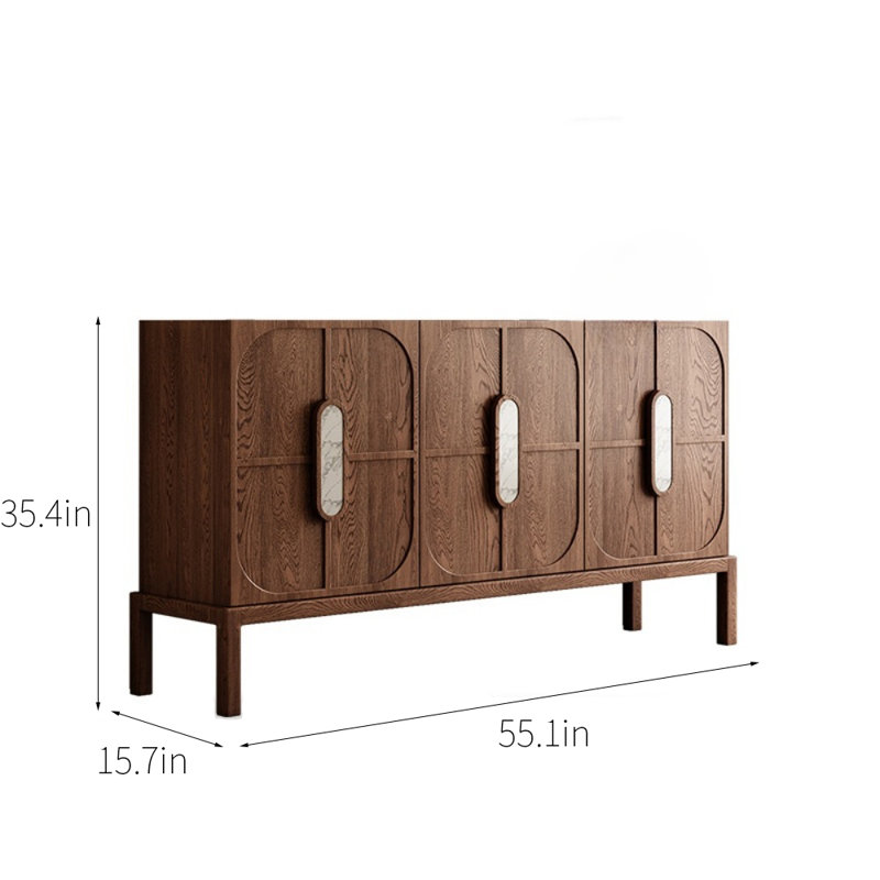 Armoire d'appoint Vintage