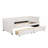 Twin Size Upholstered Daybed With 2 Drawers-496325373