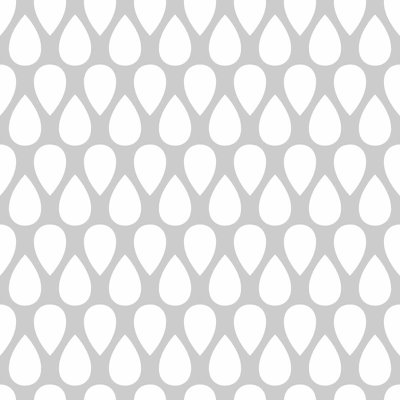 Peel & Stick Geometric Tile