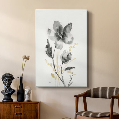 Silhouette élégante I - galerie Cavas sur mesure