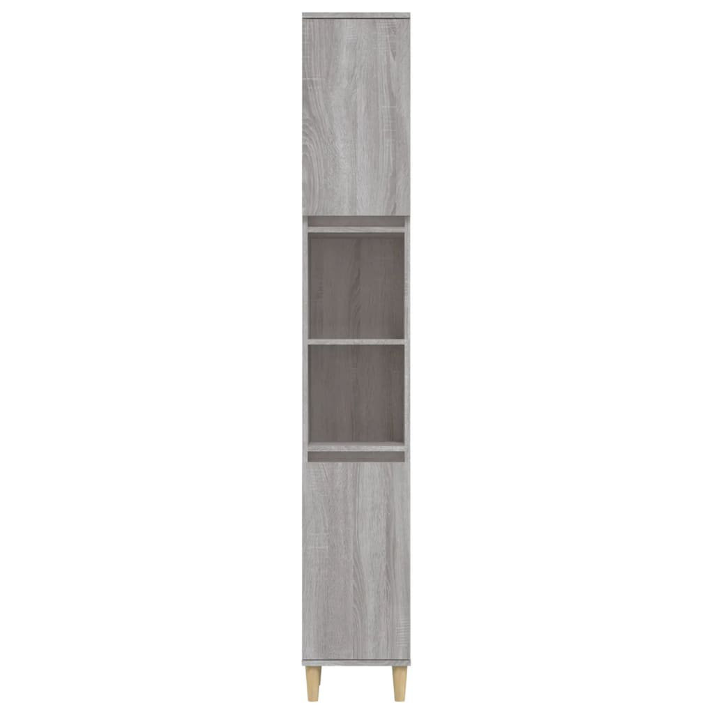 30 x 190 cm Badschrank Lamonique