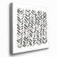«Mixed Signals VII», reproduction sur toile tendue-1637391991