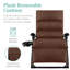 Fauteuil surdimensionné zéro gravité-2135511111