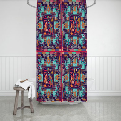 Shower Curtain