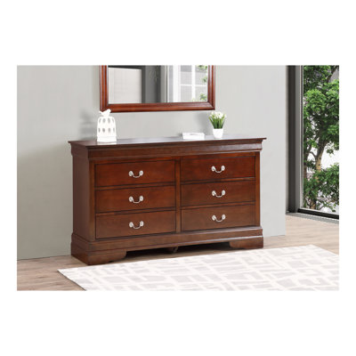 LouisPhillipe G2125-D Dresser