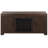 Senir Reclaimed Oak Fireplace