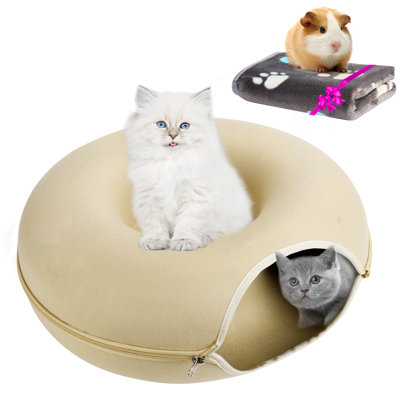 Fatou Pet Bed