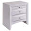 Table de chevet avec 2 tiroirs-882655164