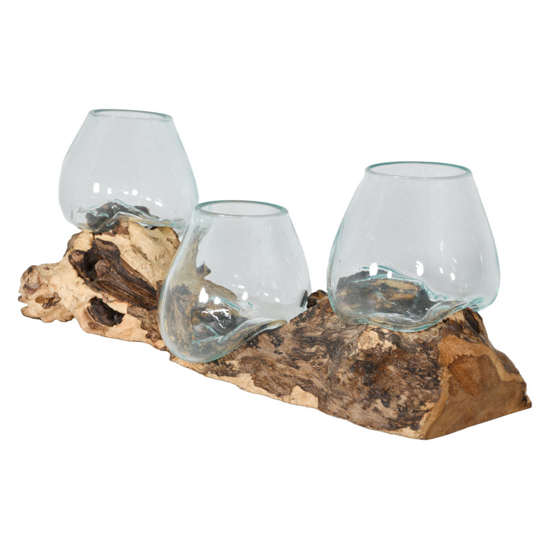 Vase de table Diannie