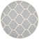 Deedgra Hand Tufted Wool Geometric Rug