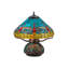 Meyda Tiffany & Stained Glass Table Lamp-876488356