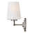 Hinkley Mckenna Small Two Light Vanity-114210438