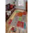 Luxurious Woven Carpet 5.2 x 7.5 ft, 100% Polyester, 0.4 in Pile Height | Antibacterial, Non-Slip PVC Dot Underside, Machine Washable | Elegant 3D Digital Print Design, Perfect for Living Room & Bedroom Décor-1198891102