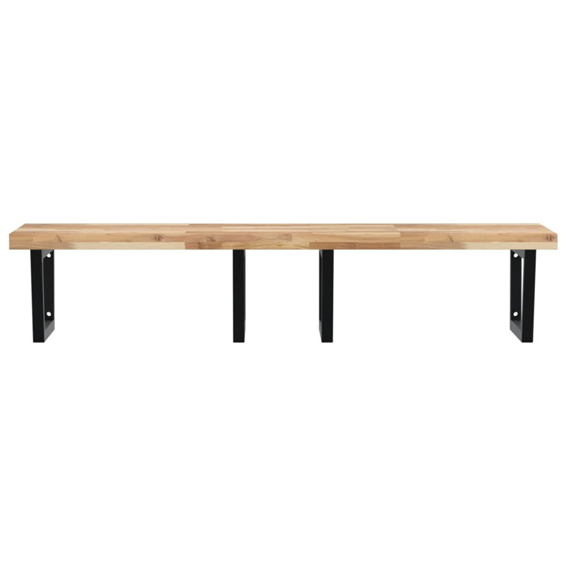 140cm Bathroom Vanity Top
