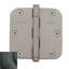 3.5" H × 3.5" W Butt/Ball Bearing Single Door Hinge-339717199