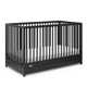 Teddi 5-in-1 Convertible Crib with Storage