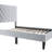 Twin Bed-471036729