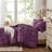 3PCS Queen Comforter Set-117537006-117537009