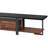 TV Stand With Shelf