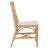 Chadale Rattan Dining Chair