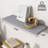 Carlean 5 Piece Floating Shelf-489369021
