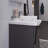 Duravit D-Neo Sink White High Gloss 31.5"