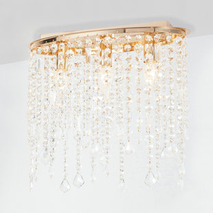 Flush Mount