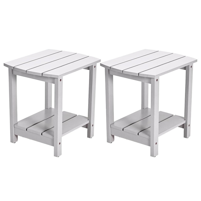 Table d'appoint Adirondack
