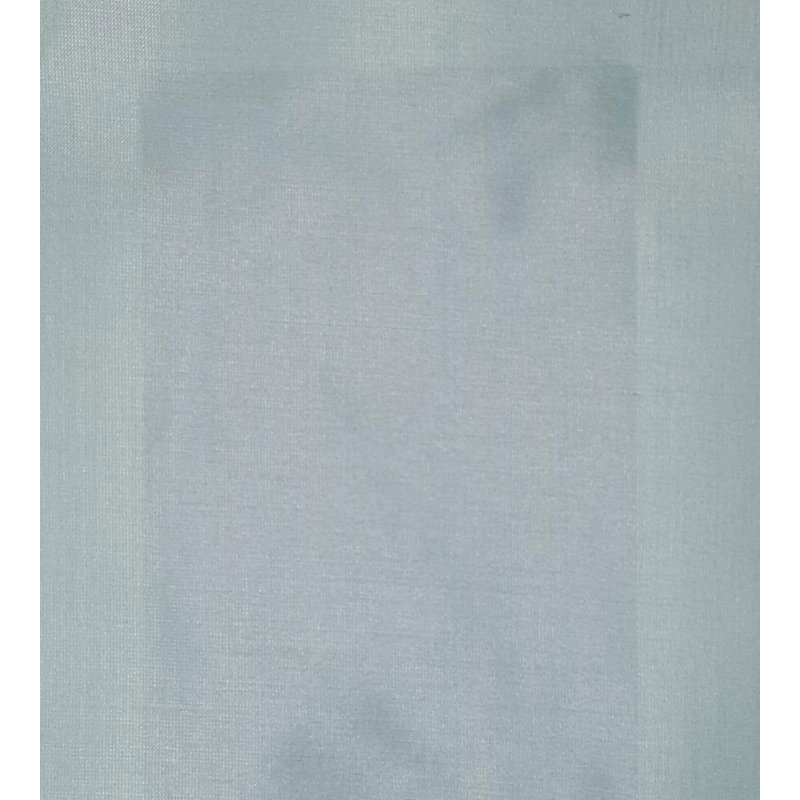 Essential Silk Performance Fabric, Powder Blue