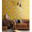 Elta Stag 10.05m x 53cm Matte Wallpaper Roll-43691839