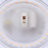 Makira Acrylic LED Flush Mount-94663784-101925238