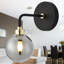 Colello Armed Sconce