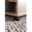 Perkinson Four Leg Coffee Table-37466102