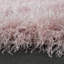 Gallardo Solid Colour Shag Area Rug-32128250