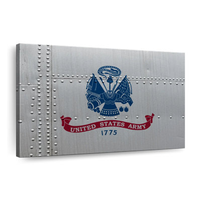 " United States Army "