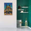 Reproduction d'art sur toile-2079030497