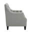 Fauteuil d'appoint Indrani-1318176111