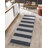 Priolo Cotton Striped Indoor Rug-1174963964