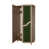 Green/Oak selected
