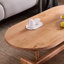 Table basse en bois massif personnalité personnalité-108898727