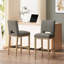 Tabouret de bar-69666375
