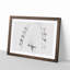 The London Eye London - Framed Print-56856385-56856386