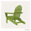 Chaise Adirondack pliante POLYWOOD Classic Adirondack-9551952