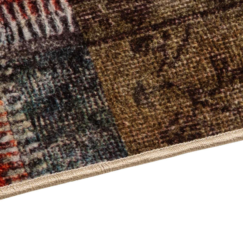 Standard Area Rug, Rectangle 80 x 100 cm