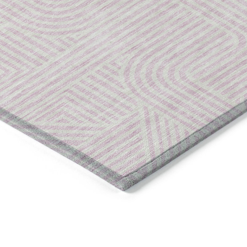  Maliana Area Rug, Rectangle 1'8" x 2'6"