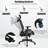 Adwik Task Chair with Headrest