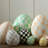 Mint Check Large Egg-123953531-123953534