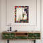 Miroir mural Haakenson 30x24