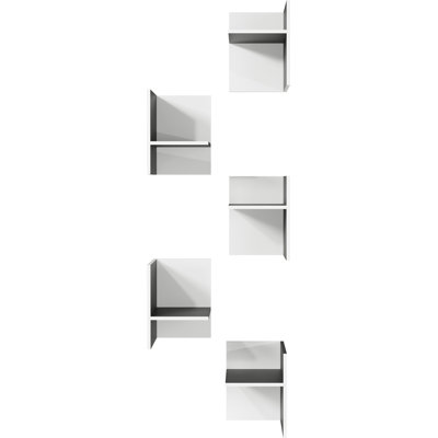Pasadena Wood Filing Cabinet Parts